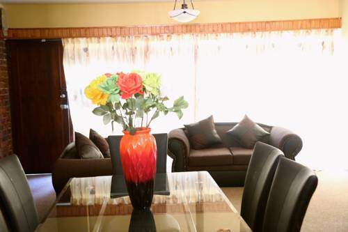 Kaya Ken Apartment