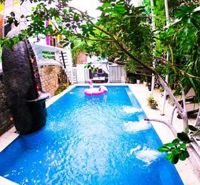 Отдых в Lush Garden Studio Tree House - Вьетнам, Ханой