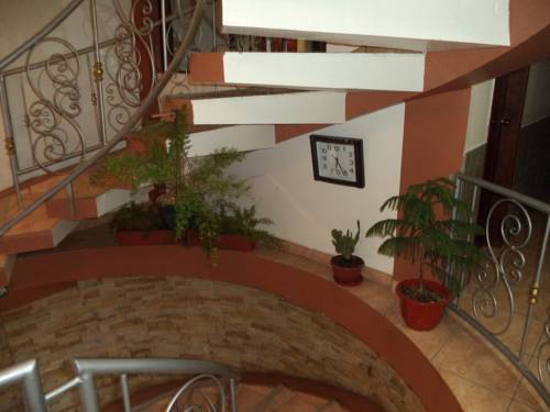 Hotel Elvita 3* Эквадор, Банос