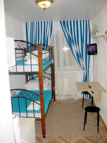 Apartments Tepliy Ochag Россия, Омск