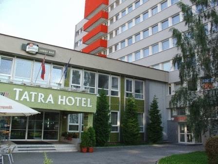 Tatra Hotel