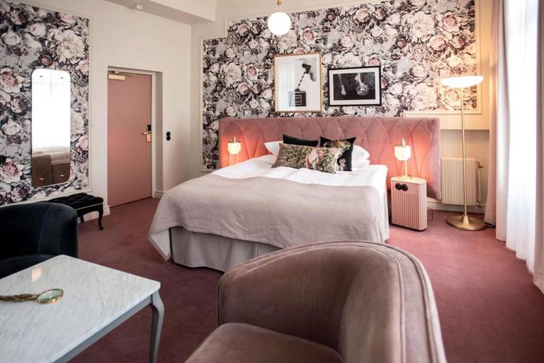 Clarion Collection Hotel Helsing