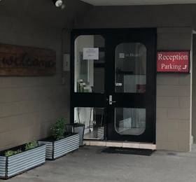 136 On Bealey Motel в Крайстчерче