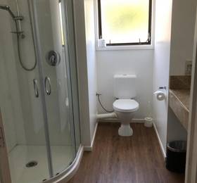 Отдых в 136 On Bealey Motel - Новая Зеландия, Крайстчерч