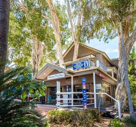 Отдых в Paradise On The Beach Resort - Австралия, Палм-Кейв
