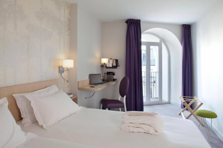 Mercure Paris Notre Dame Saint Germain des Pres