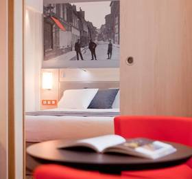 Hotel Mercure Paris 15 Porte de Versailles в Париже