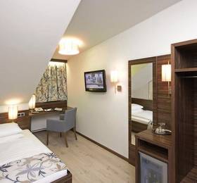 Туры в Hotel Vienna в Австрии