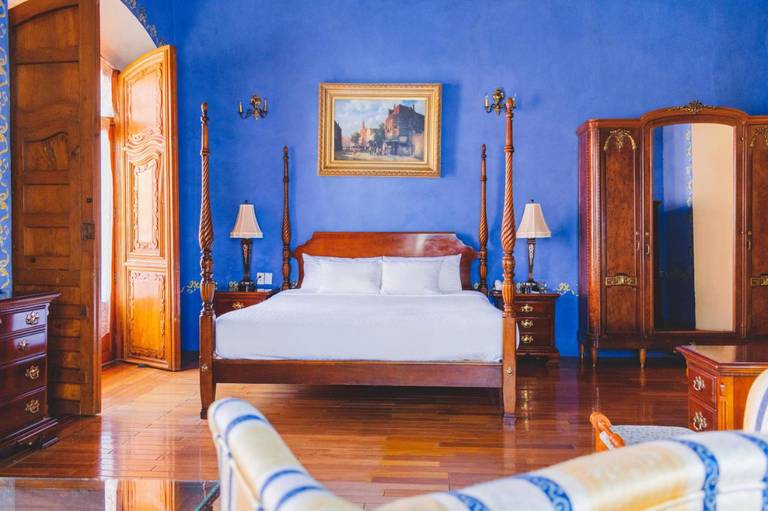 La Casa de la Marquesa