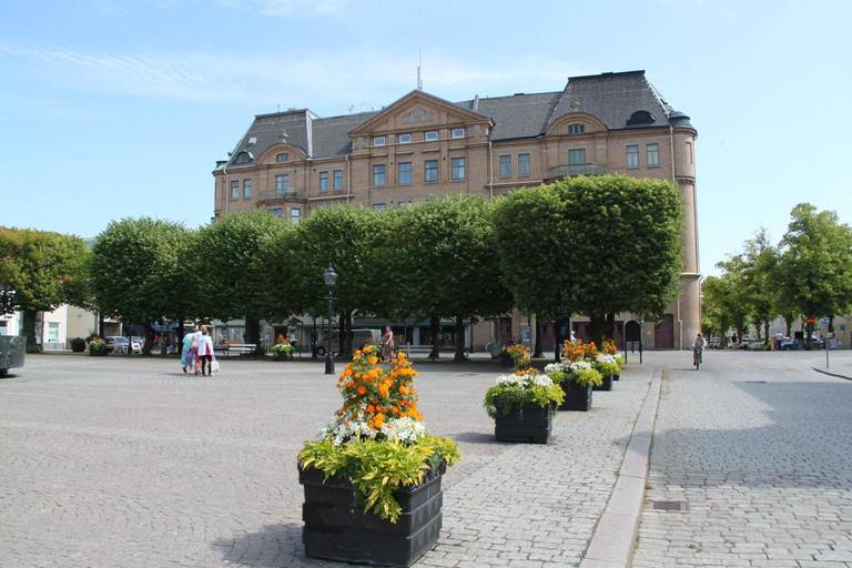 Grand Hotel - Sweden Hotels