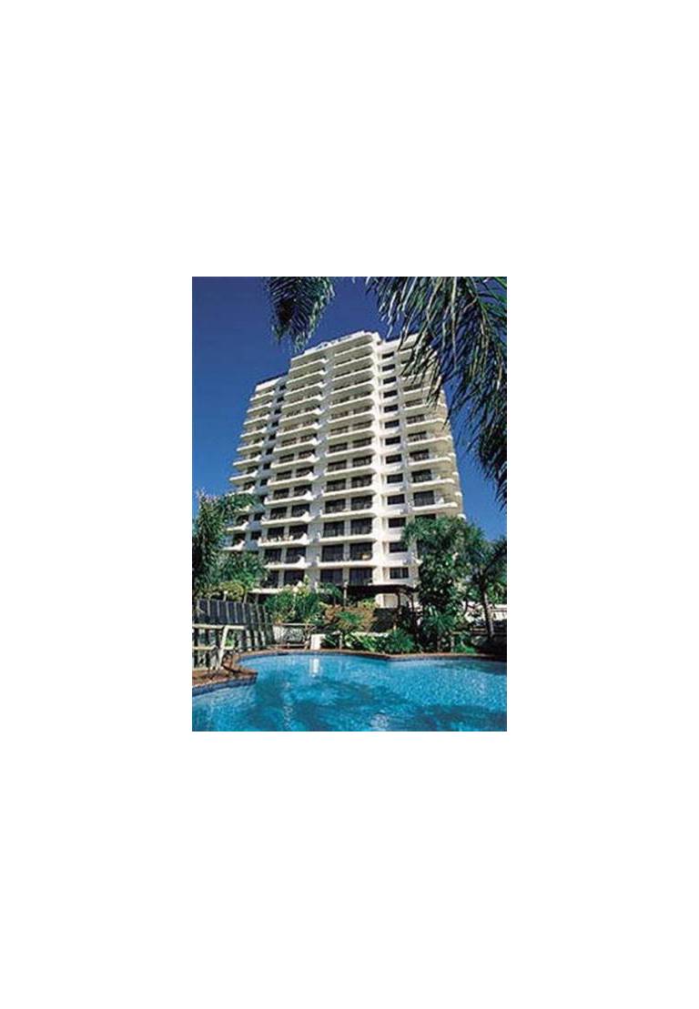 Ocean Royale