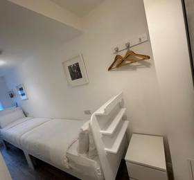 Parnell Apartments в Дублине