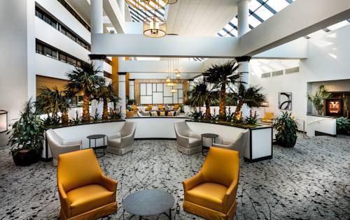 Wyndham Houston West Energy Corridor 4* США, Хьюстон