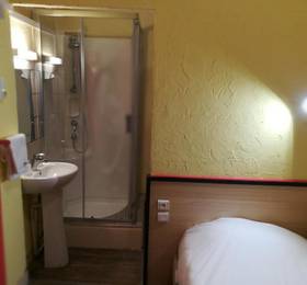Туры в Hotel Renova в Франции