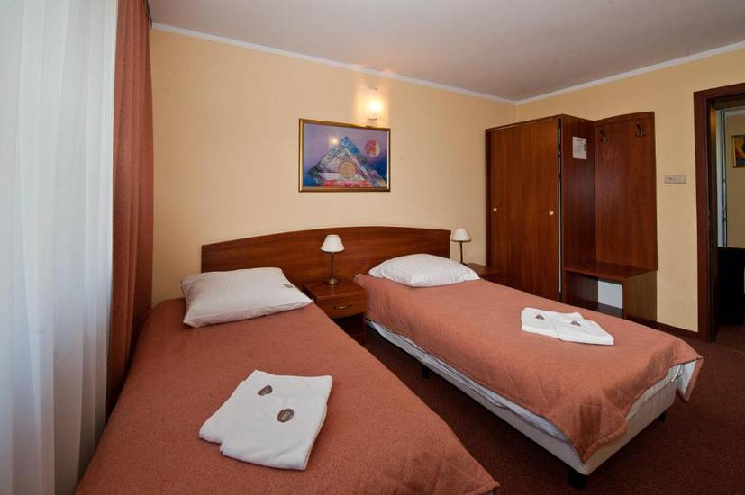 Hotel Grand Felix 3* Польша, Краков