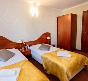 Туры в Hotel Grand Felix в Польше