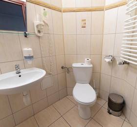 Отдых в Hotel Grand Felix - Польша, Краков