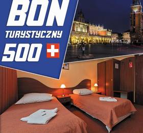 Hotel Grand Felix в Кракове