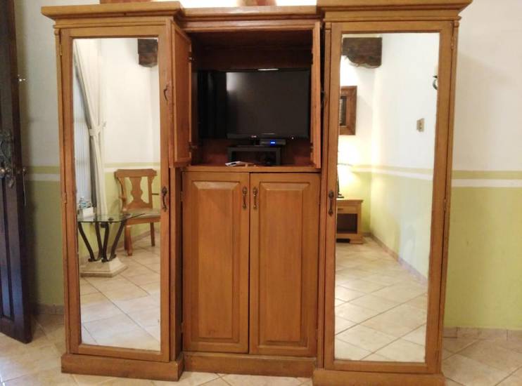 Hotel La Mision De Fray Diego 4* Мексика, Мерида