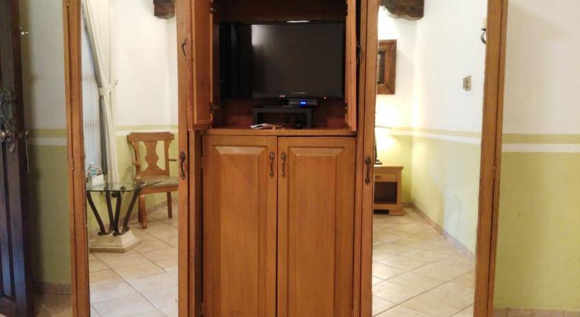 Hotel La Mision De Fray Diego 4* Мексика, Мерида