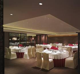 New World Dalian Hotel в Даляне