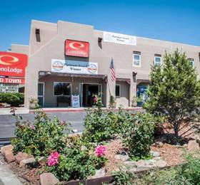 Отдых в Econo Lodge Old Town Albuquerque - США, Альбукерке
