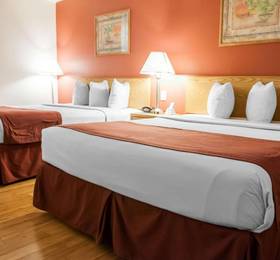 Туры в Econo Lodge Old Town Albuquerque в США