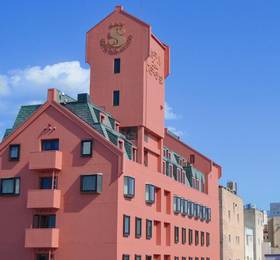 Туры в Hotel New Station в Японии