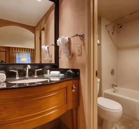 Отдых в BEST WESTERN PLUS Las Brisas Hotel - США, Палм-Спрингс