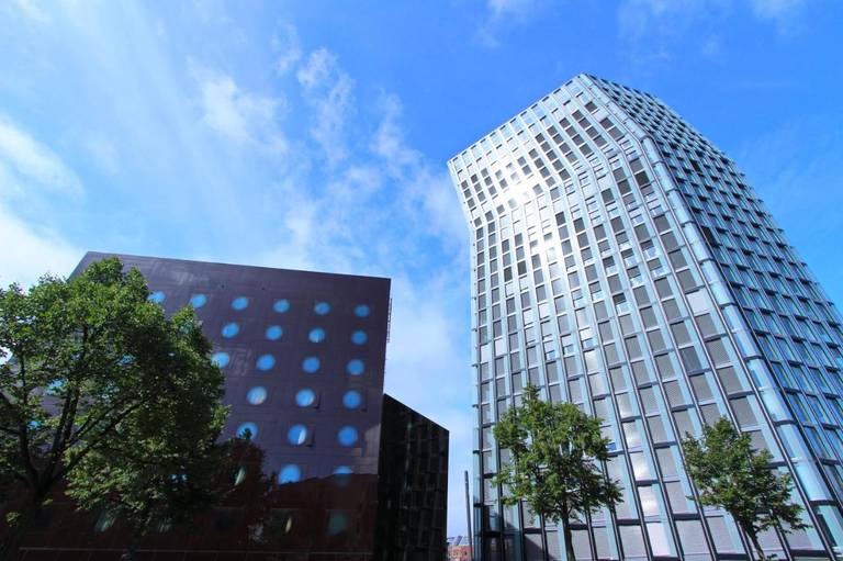 Arcotel Onyx Hamburg