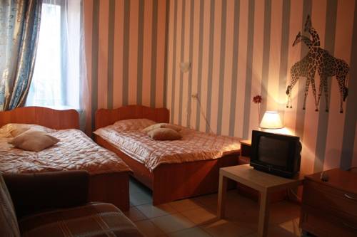 Hostel Piter