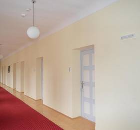 Gastehaus im Priesterseminar Salzburg в Зальцбурге