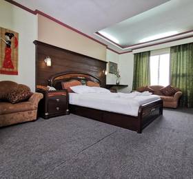 Туры в Cebu Hilltop Hotel в Филиппинах