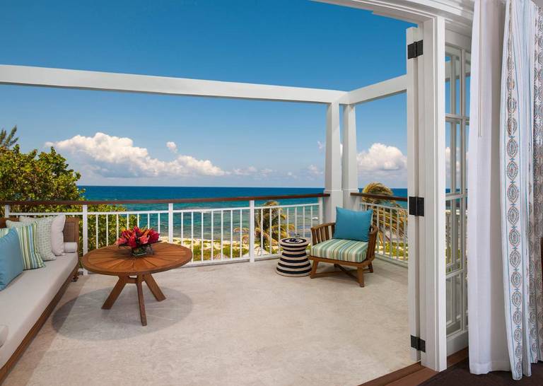 Half Moon Golf, Tennis & Beach Club