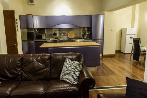 Edinburgh City Lets 4* Великобритания, Эдинбург