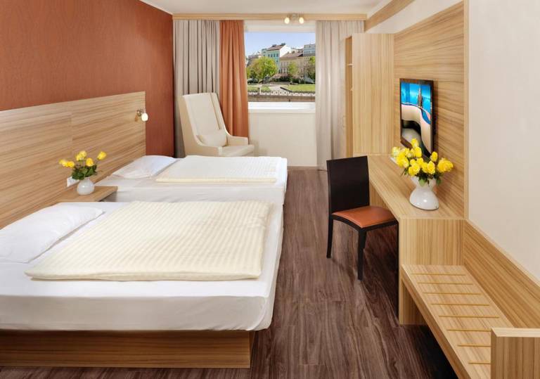 Star Inn Hotel Wien Schonbrunn