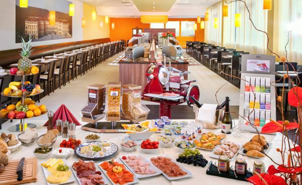 Star Inn Hotel Wien Schonbrunn