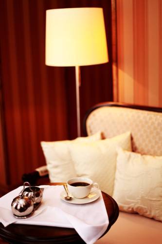 Boutique Hotel Garden Vere 4* Грузия, Тбилиси