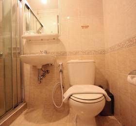 The Majesty Hotel в Бандунге