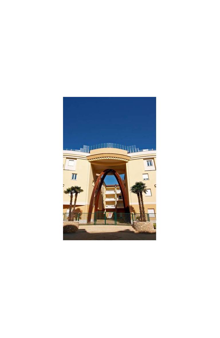 Apartments Adria