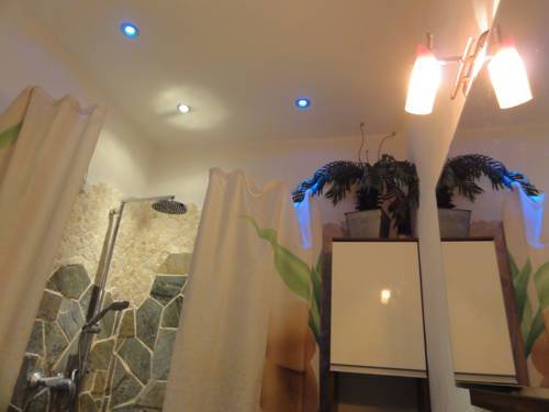 Apartment Berber Австрия, Капрун