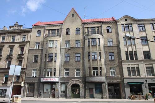 DolceVita Латвия, Рига