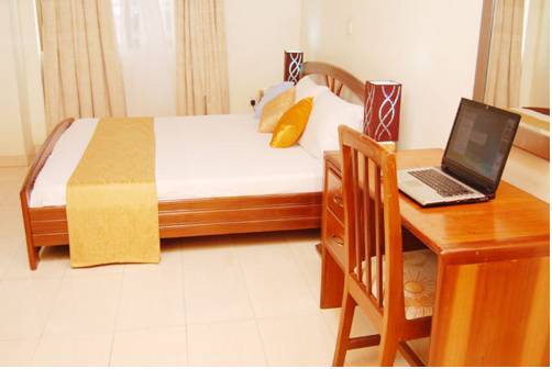 Soriania Hotel 3* Гана, Аккра