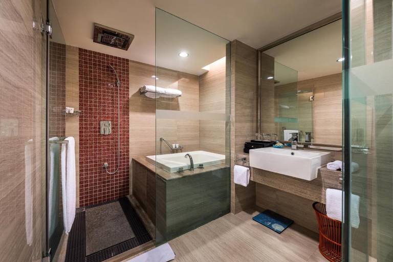 Hoiyue Hotel Xiamen
