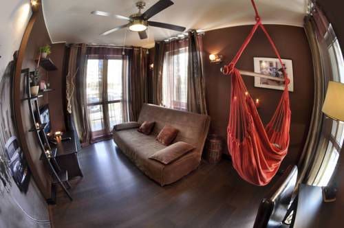 Apartamenty Malta Польша, Познань