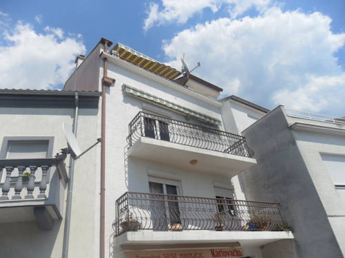 Apartments Marija