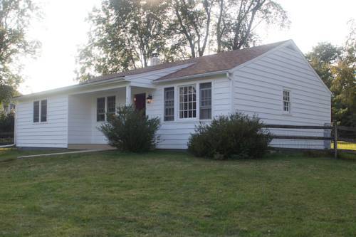 Guesthouse at Covenant Farm США, Малверн