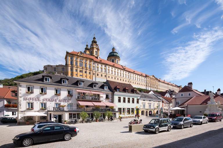 Hotel Stadt Melk