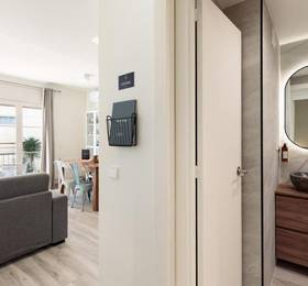 Туры в Sitges Group Blue White close to Beach в Испании