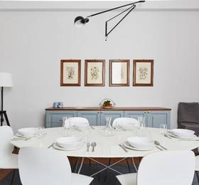 Туры в SantAmbrogio Halldis Apartments в Италии